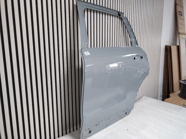 bontott VOLVO XC90 II Bal hátsó Ajtó (Üres lemez)