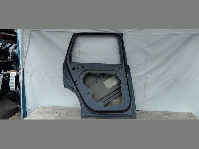 bontott VOLVO XC90 II Bal hátsó Ajtó (Üres lemez)