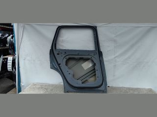 bontott VOLVO XC90 II Bal hátsó Ajtó (Üres lemez)