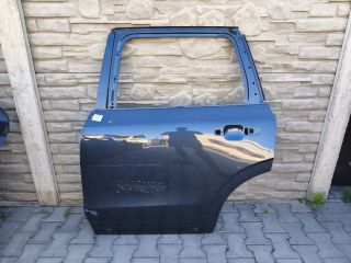 bontott VOLVO XC90 II Bal hátsó Ajtó (Üres lemez)