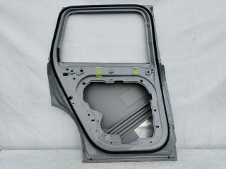 bontott VOLVO XC90 II Bal hátsó Ajtó (Üres lemez)