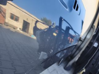 bontott VOLVO XC90 II Bal hátsó Ajtó (Üres lemez)