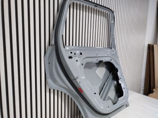 bontott VOLVO XC90 II Bal hátsó Ajtó (Üres lemez)