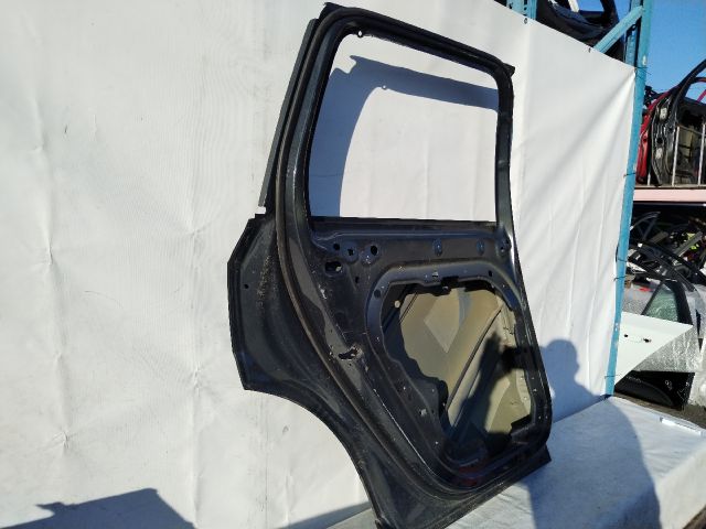 bontott VOLVO XC90 II Bal hátsó Ajtó (Üres lemez)