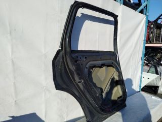 bontott VOLVO XC90 II Bal hátsó Ajtó (Üres lemez)