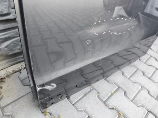 bontott VOLVO XC90 II Bal hátsó Ajtó (Üres lemez)