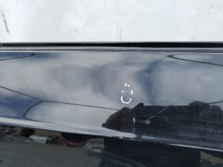 bontott VOLVO XC90 II Bal hátsó Ajtó (Üres lemez)