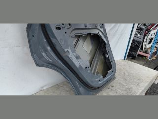 bontott VOLVO XC90 II Bal hátsó Ajtó (Üres lemez)