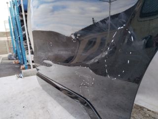 bontott VOLVO XC90 II Bal hátsó Ajtó (Üres lemez)