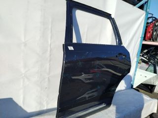 bontott VOLVO XC90 II Bal hátsó Ajtó (Üres lemez)