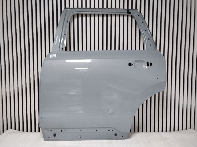 bontott VOLVO XC90 II Bal hátsó Ajtó (Üres lemez)