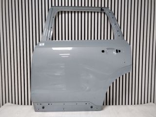 bontott VOLVO XC90 II Bal hátsó Ajtó (Üres lemez)