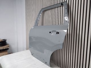 bontott VOLVO XC90 II Bal hátsó Ajtó (Üres lemez)