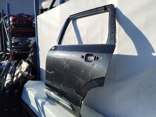 bontott VOLVO XC90 II Bal hátsó Ajtó (Üres lemez)