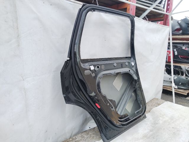 bontott VOLVO XC90 II Bal hátsó Ajtó (Üres lemez)