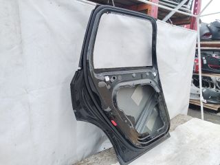 bontott VOLVO XC90 II Bal hátsó Ajtó (Üres lemez)