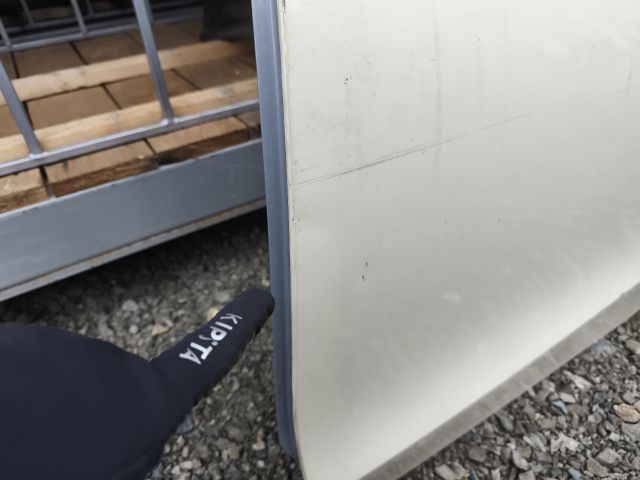 bontott VOLVO XC90 II Bal hátsó Ajtó (Üres lemez)