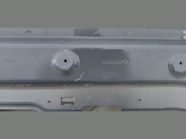 bontott VOLVO XC90 II Bal hátsó Ajtó (Üres lemez)