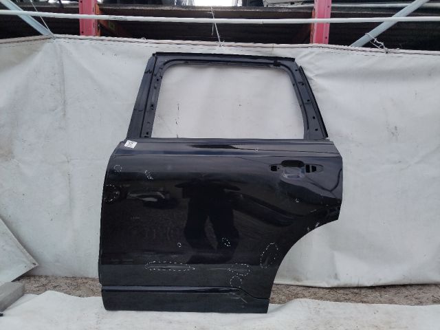 bontott VOLVO XC90 II Bal hátsó Ajtó (Üres lemez)