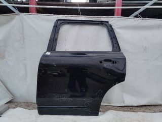 bontott VOLVO XC90 II Bal hátsó Ajtó (Üres lemez)