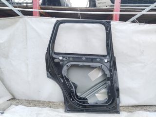 bontott VOLVO XC90 II Bal hátsó Ajtó (Üres lemez)