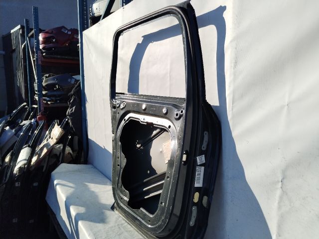 bontott VOLVO XC90 II Bal hátsó Ajtó (Üres lemez)