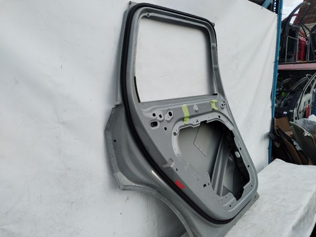 bontott VOLVO XC90 II Bal hátsó Ajtó (Üres lemez)