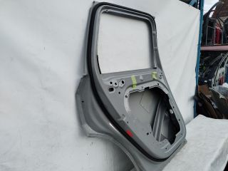 bontott VOLVO XC90 II Bal hátsó Ajtó (Üres lemez)