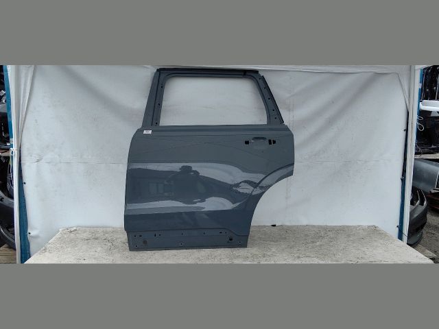 bontott VOLVO XC90 II Bal hátsó Ajtó (Üres lemez)