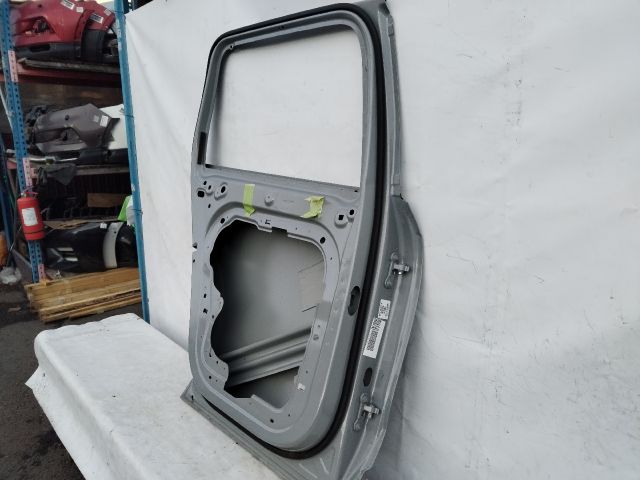 bontott VOLVO XC90 II Bal hátsó Ajtó (Üres lemez)