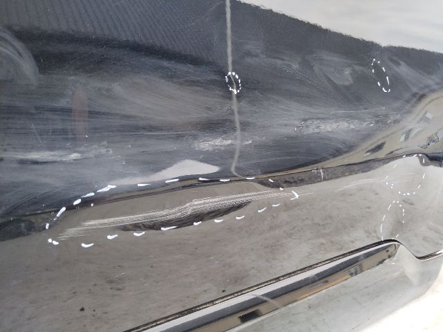 bontott VOLVO XC90 II Bal hátsó Ajtó (Üres lemez)