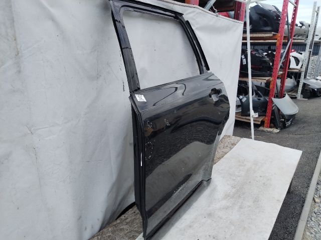 bontott VOLVO XC90 II Bal hátsó Ajtó (Üres lemez)