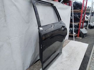 bontott VOLVO XC90 II Bal hátsó Ajtó (Üres lemez)