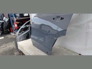 bontott VOLVO XC90 II Bal hátsó Ajtó (Üres lemez)