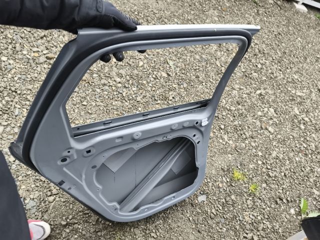 bontott VOLVO XC90 II Bal hátsó Ajtó (Üres lemez)