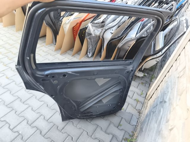 bontott VOLVO XC90 II Bal hátsó Ajtó (Üres lemez)