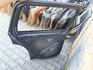 bontott VOLVO XC90 II Bal hátsó Ajtó (Üres lemez)