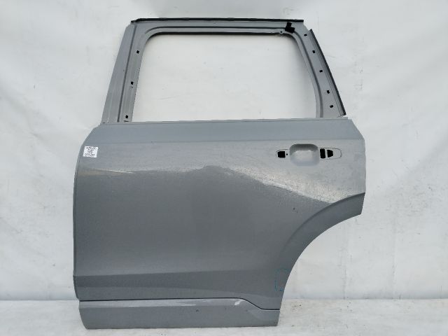 bontott VOLVO XC90 II Bal hátsó Ajtó (Üres lemez)