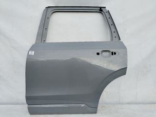 bontott VOLVO XC90 II Bal hátsó Ajtó (Üres lemez)