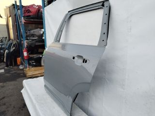 bontott VOLVO XC90 II Bal hátsó Ajtó (Üres lemez)