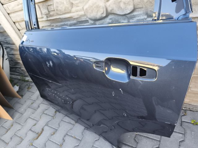 bontott VOLVO XC90 II Bal hátsó Ajtó (Üres lemez)