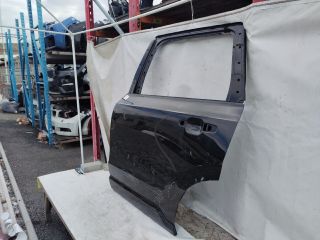 bontott VOLVO XC90 II Bal hátsó Ajtó (Üres lemez)