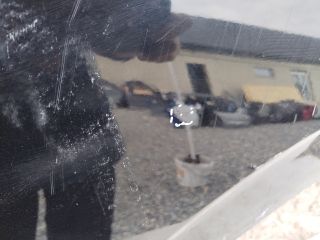 bontott VOLVO XC90 II Bal hátsó Ajtó (Üres lemez)