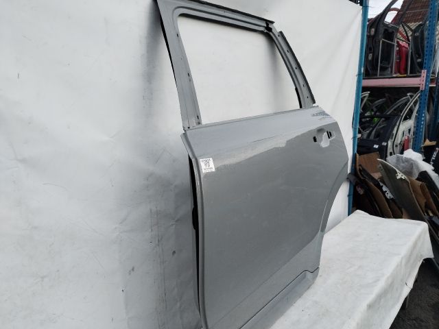 bontott VOLVO XC90 II Bal hátsó Ajtó (Üres lemez)