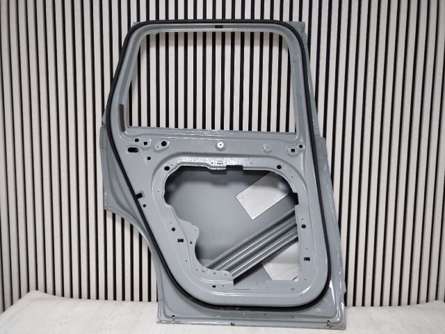 bontott VOLVO XC90 II Bal hátsó Ajtó (Üres lemez)