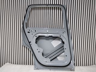 bontott VOLVO XC90 II Bal hátsó Ajtó (Üres lemez)