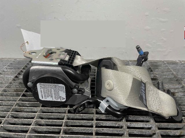 bontott VOLVO XC90 II Bal hátsó Biztonsági Öv