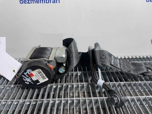 bontott VOLVO XC90 II Bal hátsó Biztonsági Öv