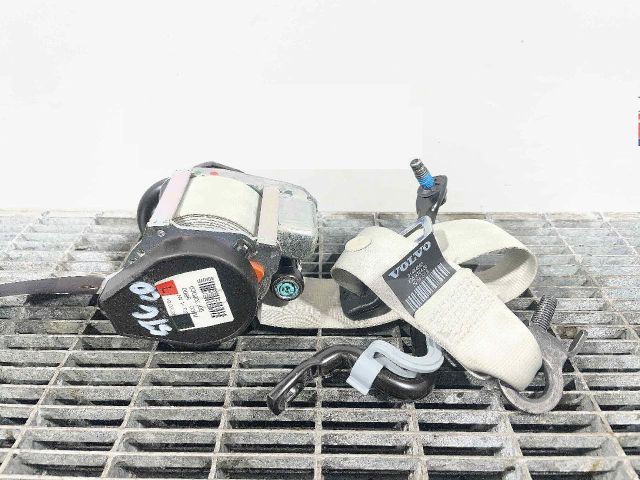 bontott VOLVO XC90 II Bal hátsó Biztonsági Öv