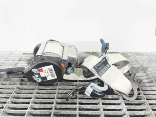 bontott VOLVO XC90 II Bal hátsó Biztonsági Öv